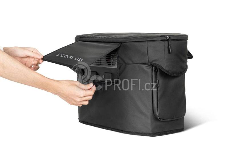 EcoFlow přepravní brašna pro DELTA Max