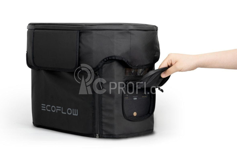 EcoFlow přepravní brašna pro DELTA Max