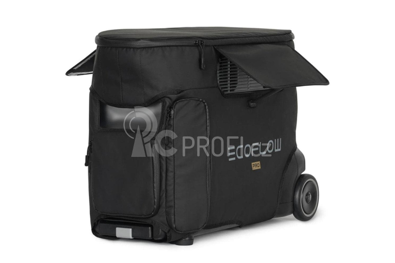 EcoFlow přepravní brašna pro DELTA Pro