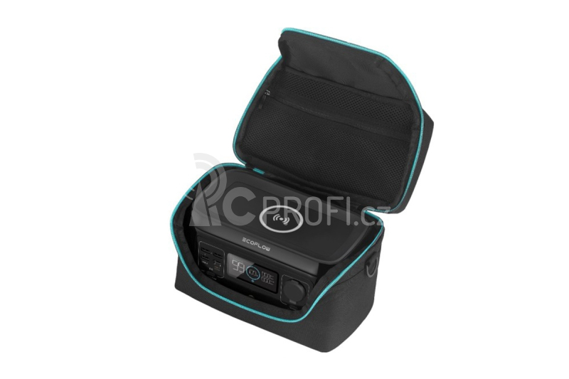 EcoFlow přepravní brašna pro RIVER mini