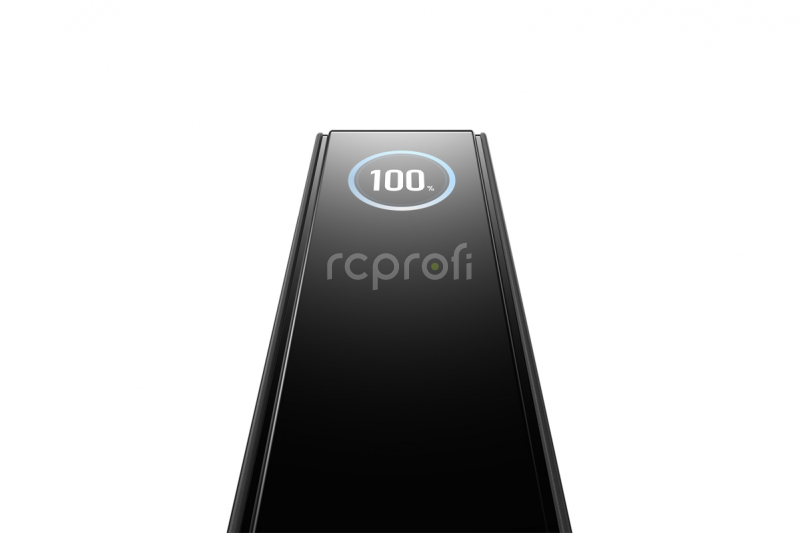 EcoFlow RAPID Power Banka (25000mAh,170W) - černá