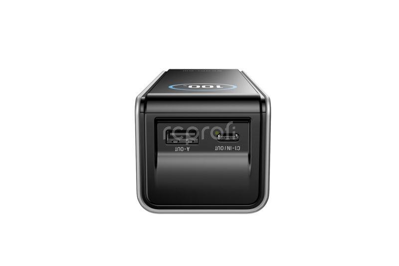 EcoFlow RAPID Power Banka (25000mAh,170W) - stříbrná