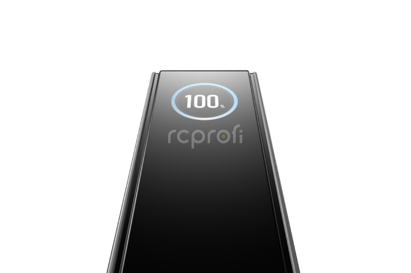 EcoFlow RAPID Power Banka (25000mAh,170W) - stříbrná