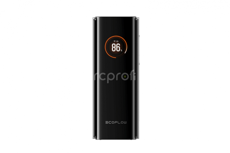 EcoFlow RAPID Pro Power Banka (20000mAh)