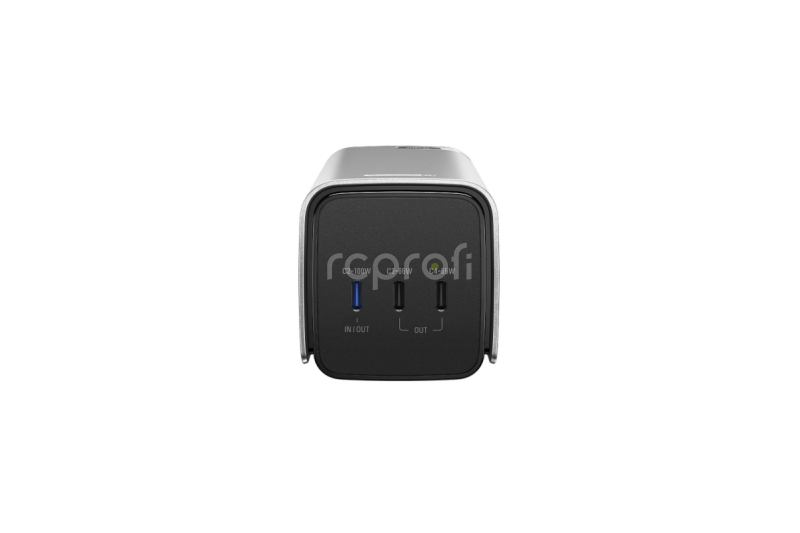 EcoFlow RAPID Pro Power Banka (20000mAh)