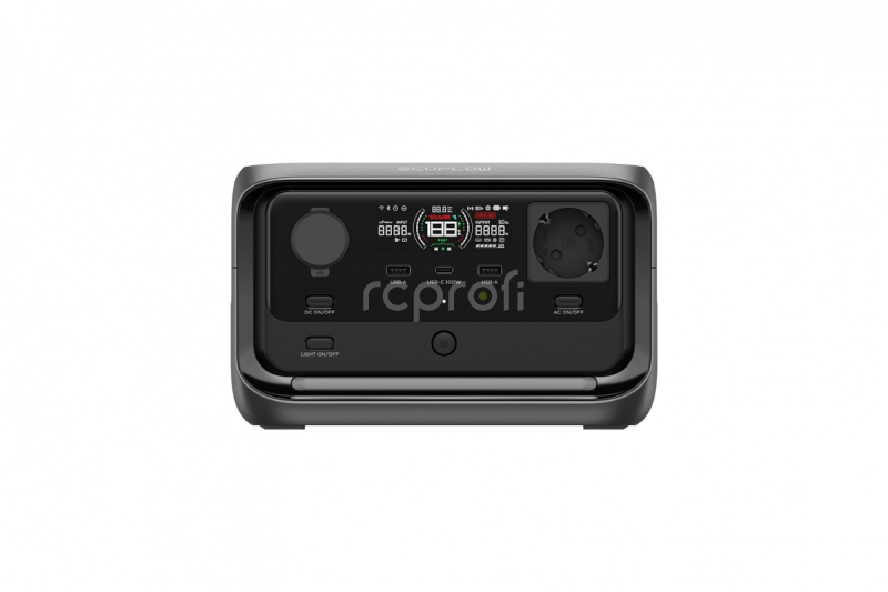EcoFlow RIVER 3 Plus