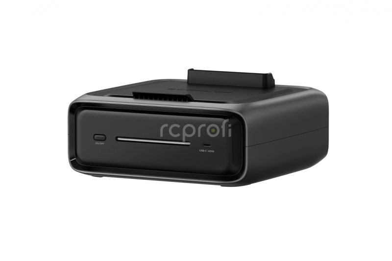 EcoFlow RIVER 3 Plus - přídavná baterie 300