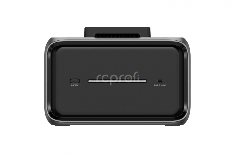 EcoFlow RIVER 3 Plus - přídavná baterie 600