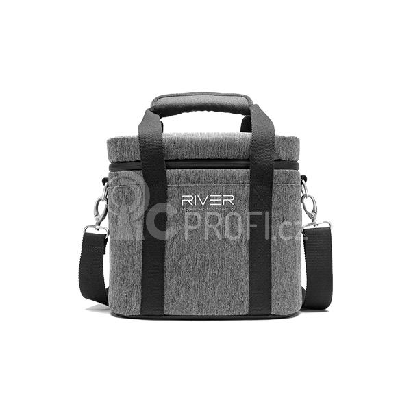 EcoFlow RIVER 370 s přepravní brašnou + AIRLOOP