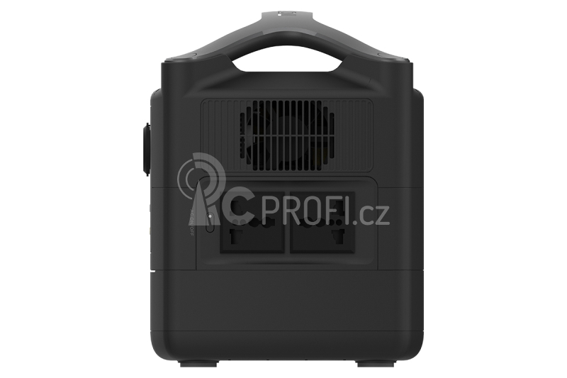 EcoFlow RIVER Max (Mezinárodní verze)