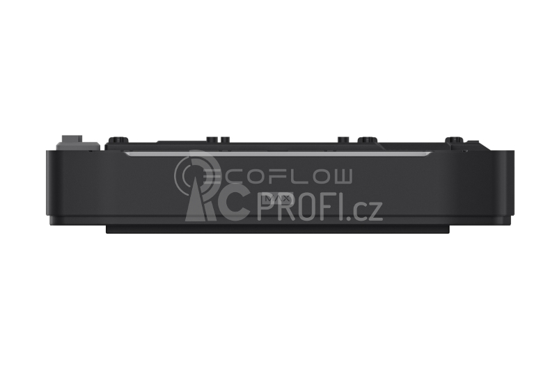 EcoFlow RIVER Max (Mezinárodní verze)