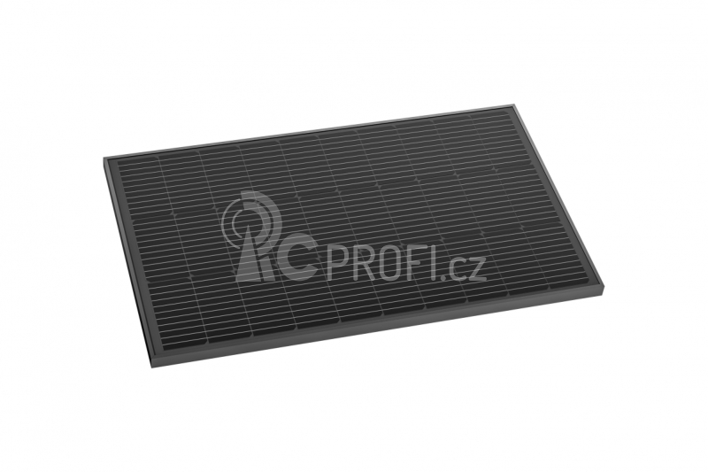 EcoFlow Sada třiceti 100W rigidních solárních panelů