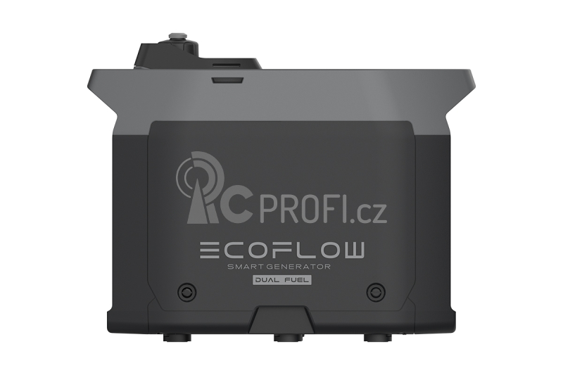 EcoFlow Smart Generator (Dual Fuel)