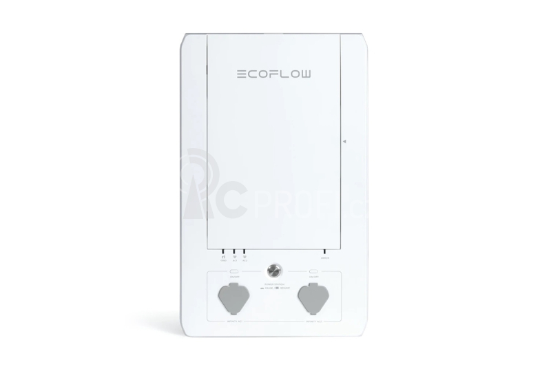 EcoFlow Smart Home Panel Combo