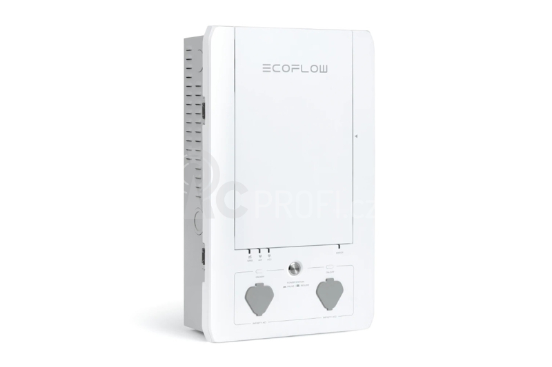 EcoFlow Smart Home Panel Combo