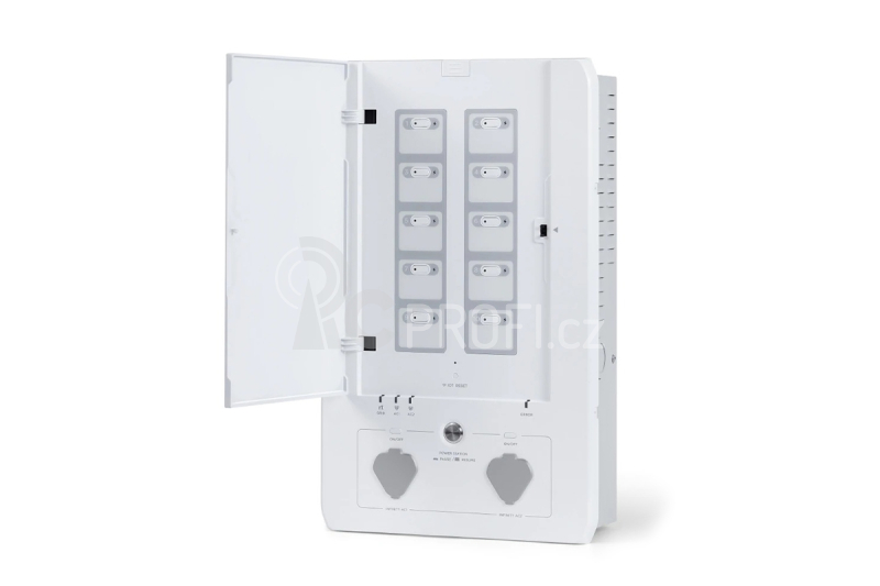 EcoFlow Smart Home Panel Combo