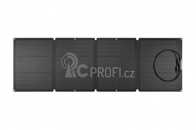 EcoFlow solární panel 110W