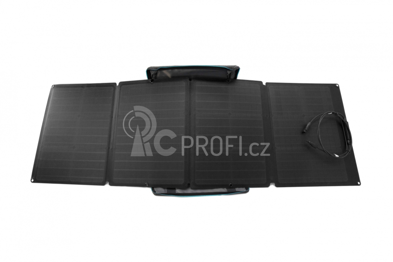 EcoFlow solární panel 110W