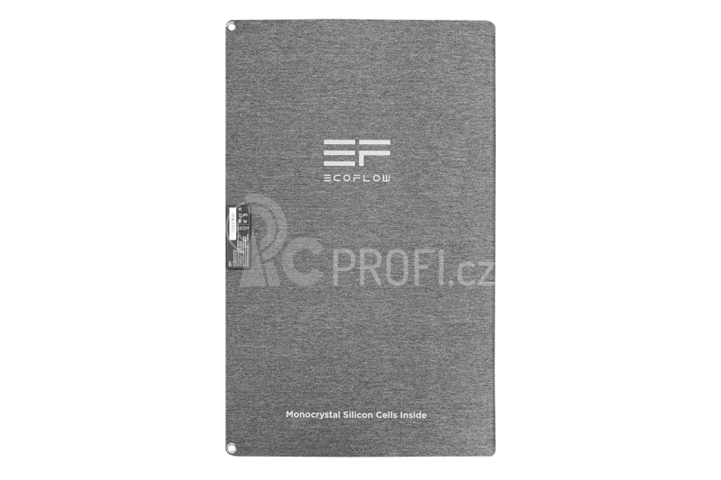 EcoFlow solární panel 160W (Refurbished)