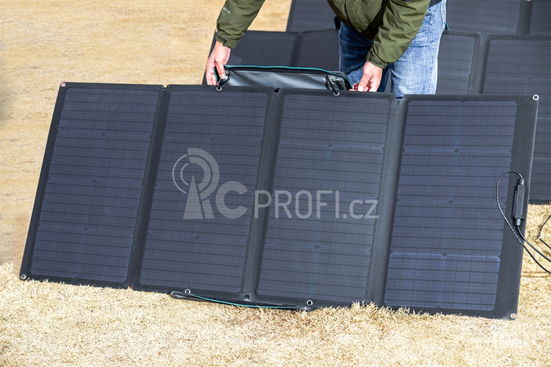 EcoFlow solární panel 160W (Refurbished)