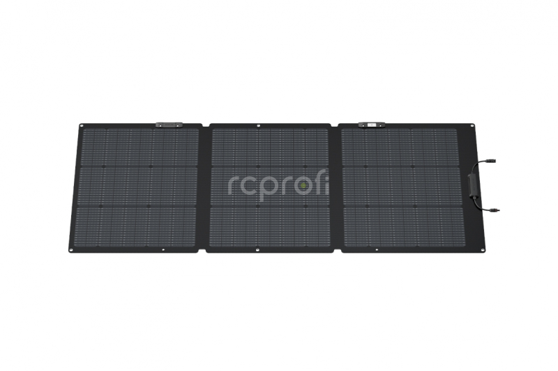 EcoFlow solární panel 160W skládací - 2. generace
