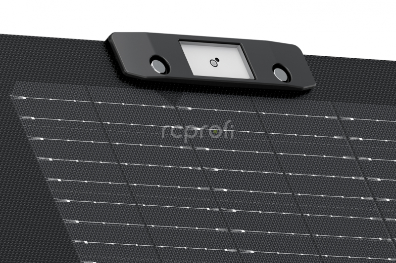 EcoFlow solární panel 160W skládací - 2. generace