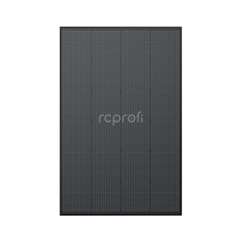 EcoFlow solární panel 175W rigidní
