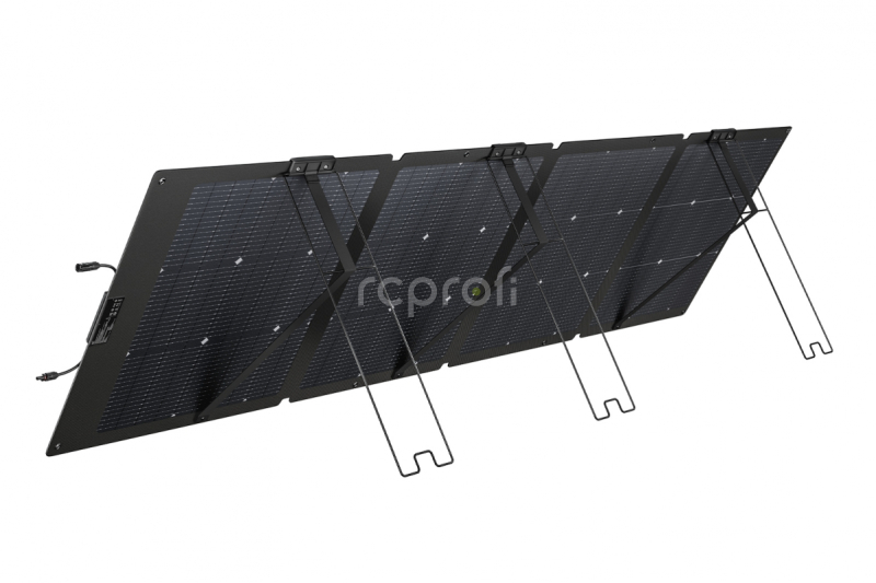 EcoFlow solární panel 220W skládací - 2. generace