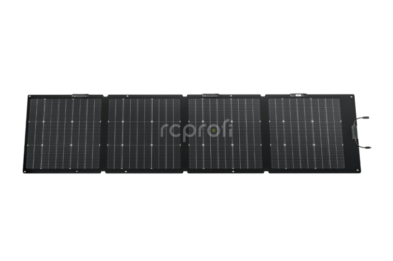 EcoFlow solární panel 220W skládací - 2. generace