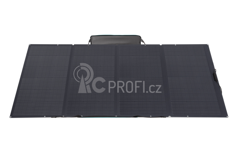 EcoFlow solární panel 400W