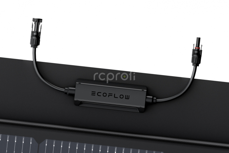 EcoFlow solární panel 400W