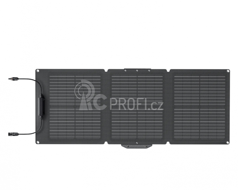 EcoFlow solární panel 60W