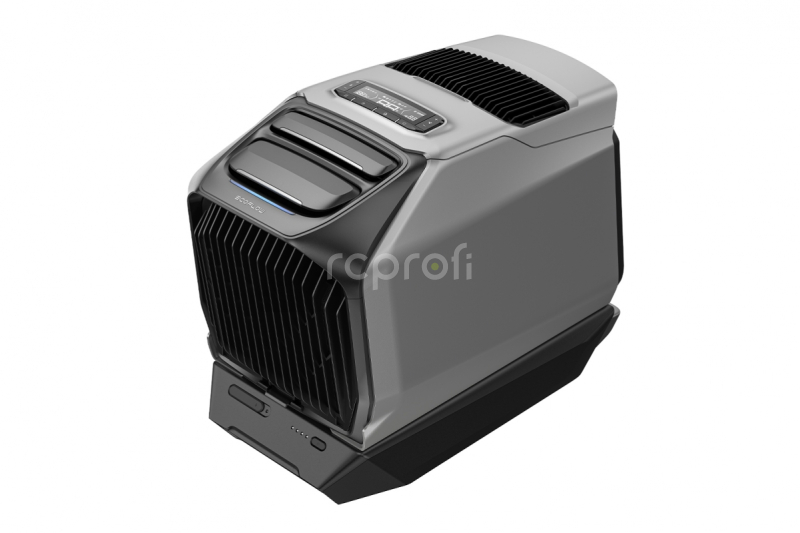 EcoFlow WAVE 3 přídavná baterie