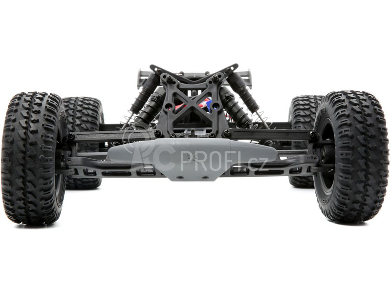 ECX AMP Desert Buggy 1:10 RTR bílý