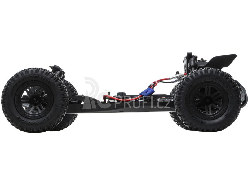 ECX AMP Desert Buggy 1:10 RTR bílý