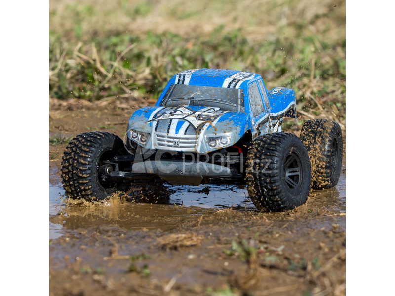 ECX AMP Monster Truck 1:10 Kit RTR