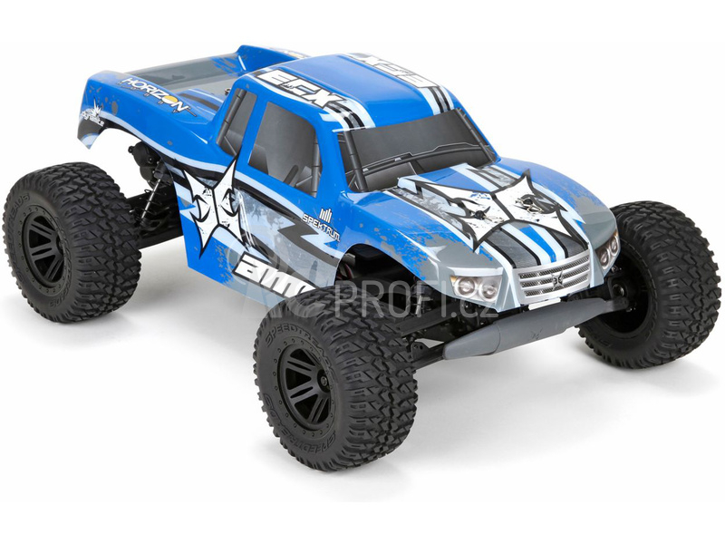 ECX AMP Monster Truck 1:10 Kit RTR