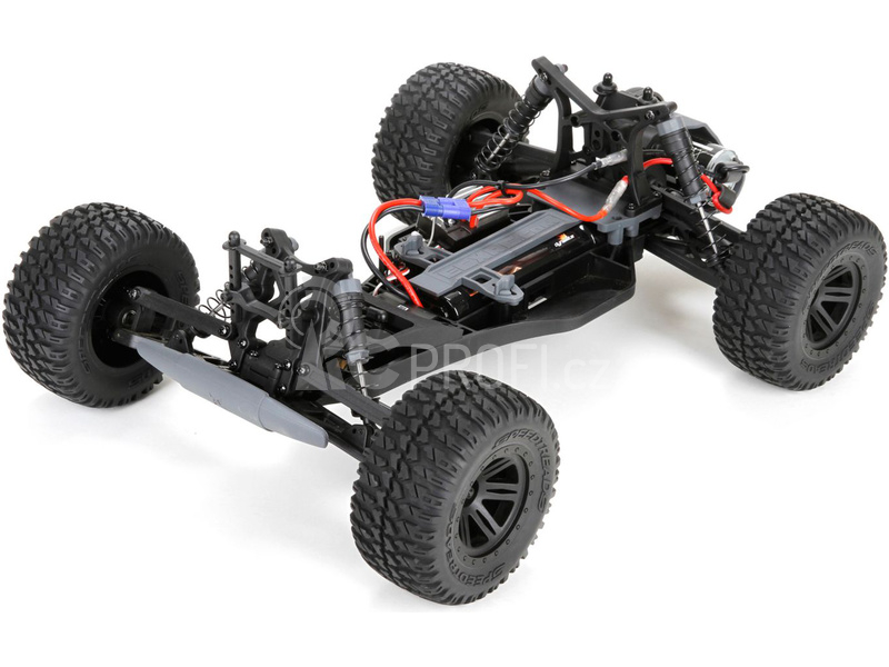 ECX AMP Monster Truck 1:10 Kit RTR