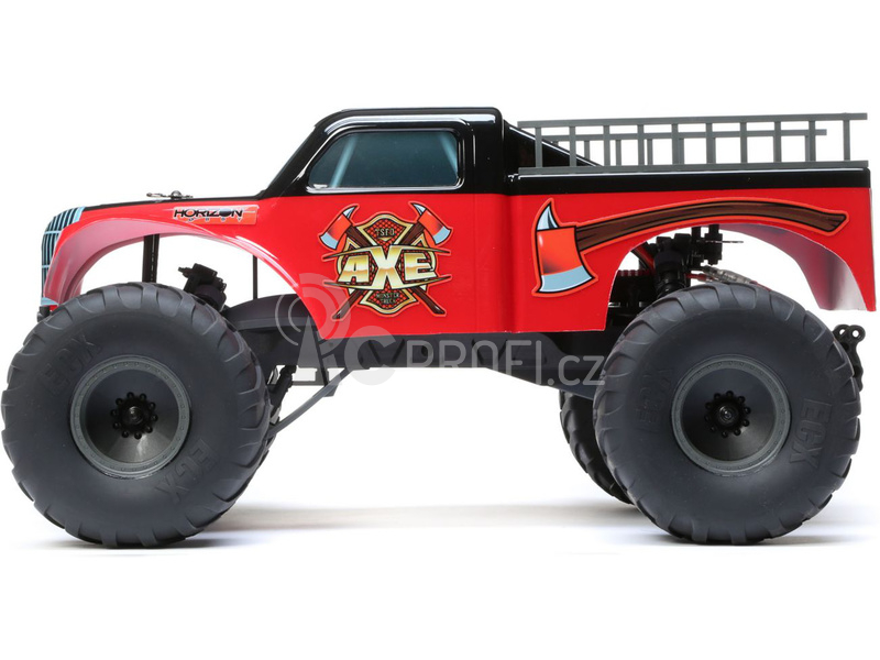 ECX Axe 1:10 RTR