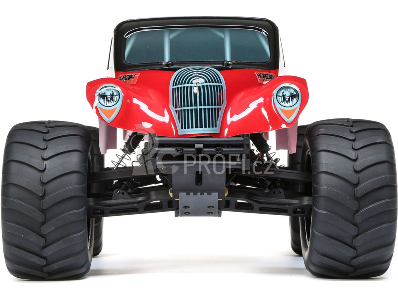 ECX Axe 1:10 RTR