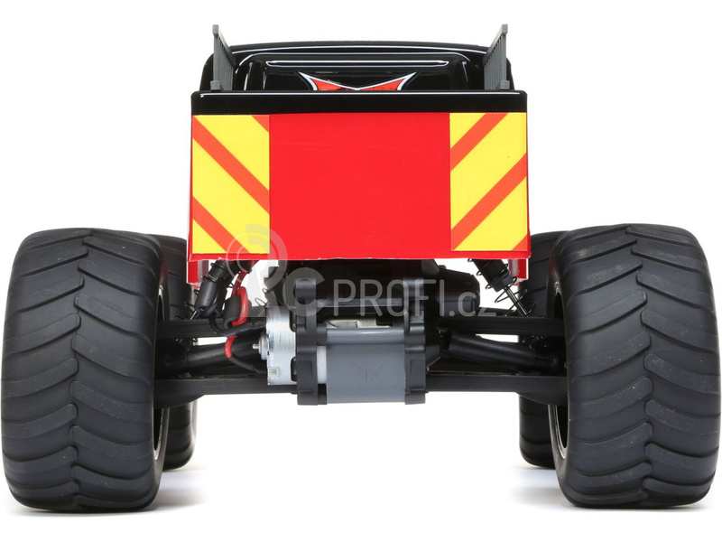 ECX Axe 1:10 RTR