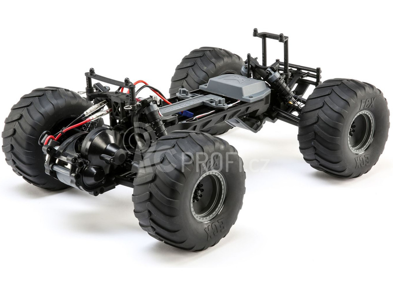 ECX Axe 1:10 RTR