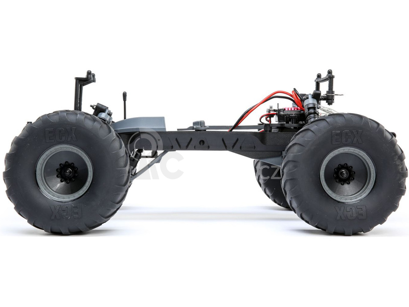 ECX Axe 1:10 RTR