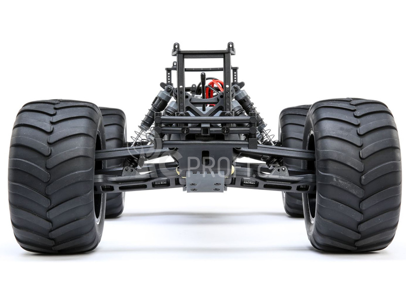 ECX Axe 1:10 RTR