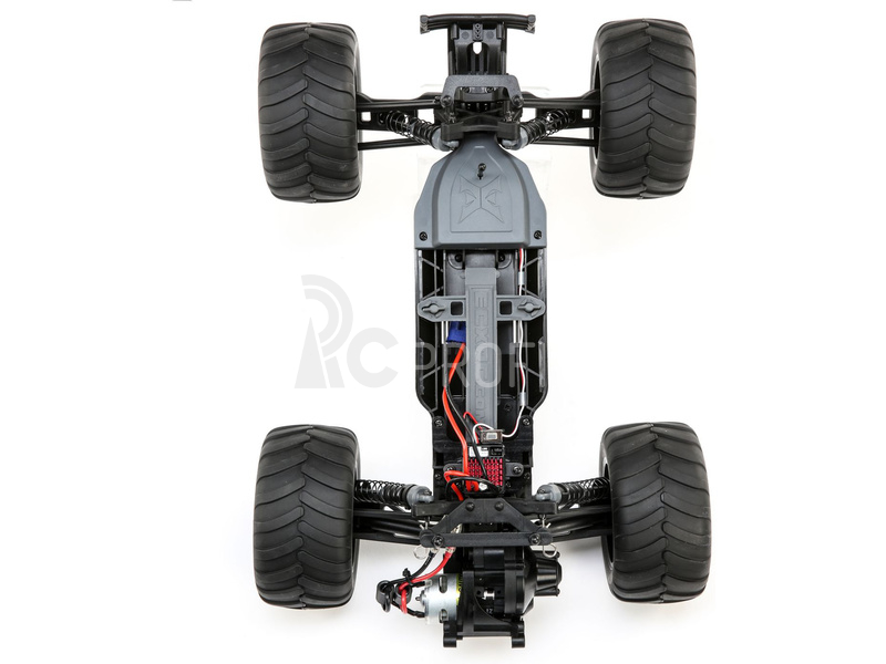 ECX Axe 1:10 RTR