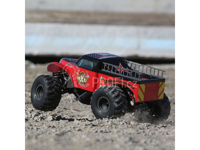 ECX Axe 1:10 RTR