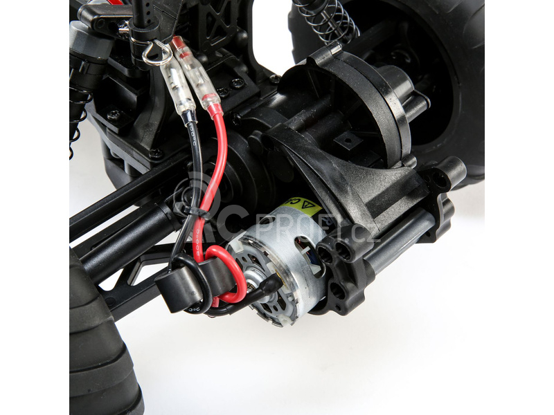 ECX Axe 1:10 RTR