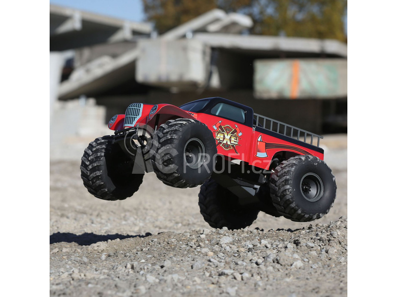 ECX Axe 1:10 RTR