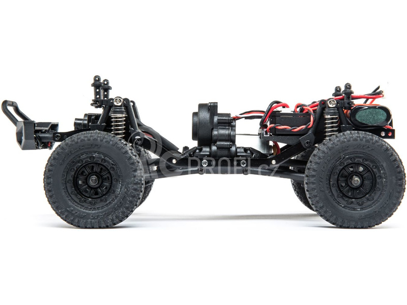 ECX Barrage 1:24 4WD RTR modrý