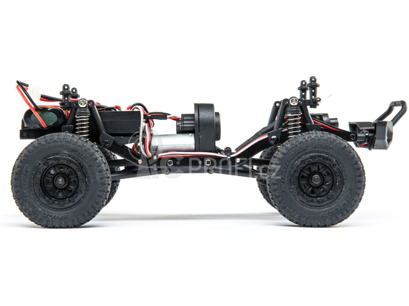 ECX Barrage 1:24 4WD RTR modrý